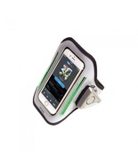 MYGUARD SPORT LED Armband &amp; Safety Alarm w/Phone Holder - €20,00 EUR