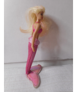 McDonald&#39;s Happy Meal Toy 2010 Barbie In A Mermaid Tale Surfer Merliah P... - £3.96 GBP