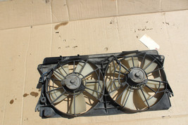 2000-2005 TOYOTA CELICA GT GT-S RADIATOR & COOLING FANS ASSEMBLY X1725 image 1