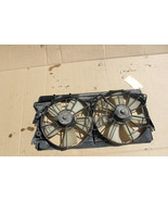 2000-2005 TOYOTA CELICA GT GT-S RADIATOR &amp; COOLING FANS ASSEMBLY X1725 - $235.97 CAD