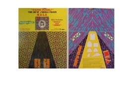 MIA Poster Paper Planes 2 sided M I A M.I.A. - $13.49