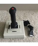 CH Products Flight Stick Vintage Controller USA Computer Games -15 Pin C... - £13.11 GBP