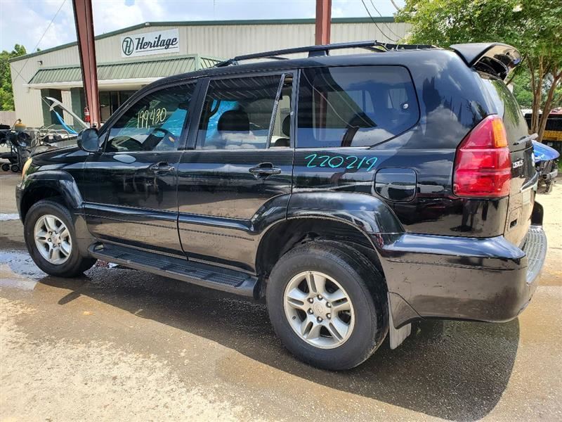 Door Glass Front Right OEM 03 04 05 06 07 08 09 Lexus  GX470 Item image 9