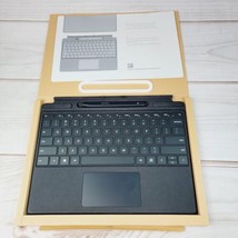 Microsoft Surface Pro Signature Keyboard with Surface Slim Pen 2 - $184.99