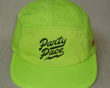 RNNR Lightweight Cap Hat – Party Pace - $19.79