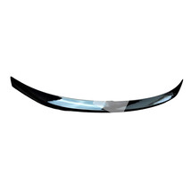 Fits BMW 3 Series M3 G20 G80 Gloss Black Lip Spoiler M Style 2018+ - £159.07 GBP