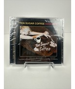 Addicted by Ten Sugar Coffee (CD, Sep-1998, Huge Secret Records) New Sealed - £3.88 GBP