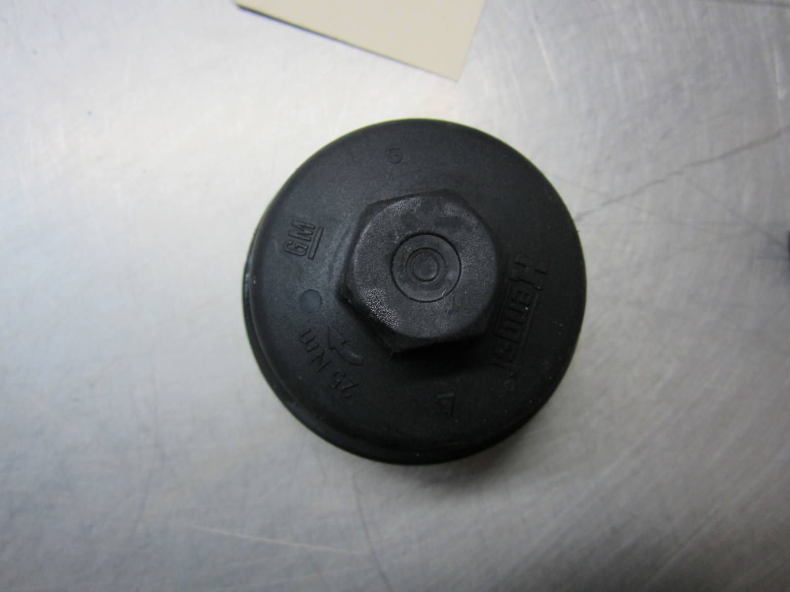 ENGINE OIL FILTER HOUSING CAP For 13-15 Buick Encore  1.4 - $19.80