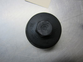ENGINE OIL FILTER HOUSING CAP For 13-15 Buick Encore  1.4 - $19.80