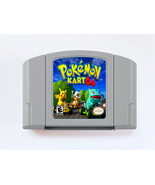 Pokemon Kart N64 - Nintendo 64 - $36.99
