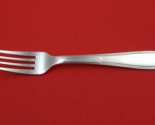 Saigon by Christofle France Silverplate Luncheon Fork 7 1/4&quot; - £45.88 GBP
