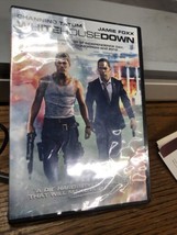 White House Down (DVD, 2013) NEW - Shrink Wrapped - £13.99 GBP