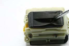 2008-2011 MERCEDES C350 C300 W204 RWD SEDAN AUTOMATIC FLOOR GEAR SHIFTER P9251 image 5