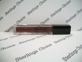Maybelline Color Sensational Vivid Hot Lip Lacquer #74 Retro - $6.67