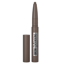 MAYBELLINE New York Brow Extensions Fiber Pomade Eyebrow Crayon - 06, De... - $476.17 MXN