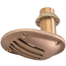 Perko 1-1/4&quot; Intake Strainer Bronze Made In The Usa - £71.93 GBP