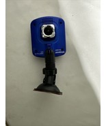 Polaroid GPS 1080P Full HD 2.5 in LED screen G sensor Dash Cam - $1,039.26 MXN