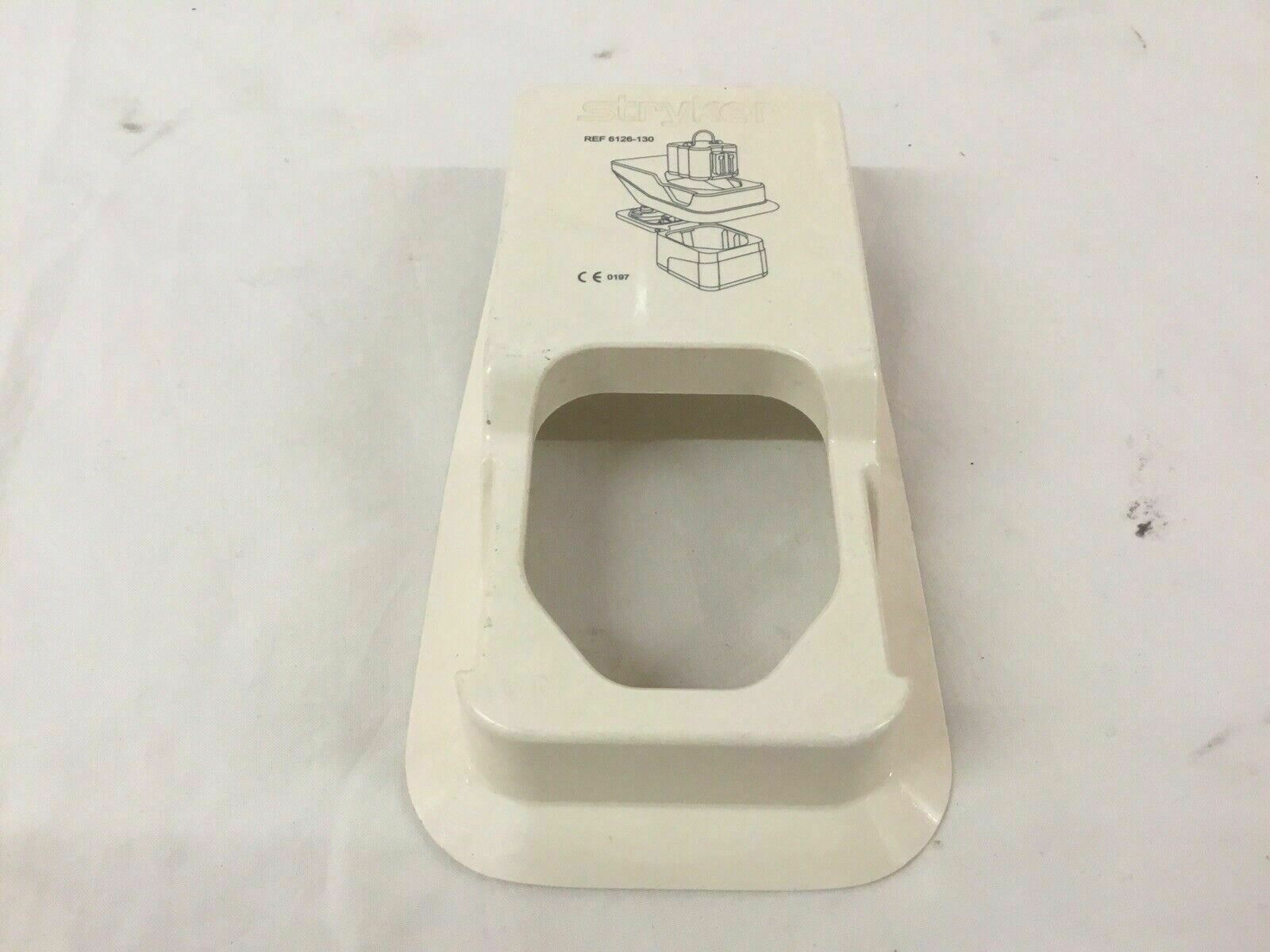 Stryker Aseptic Transfer Shield 6126-130 Lot of 10 Surgery theatre hospi... - $274.31