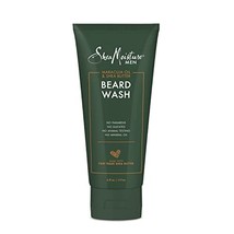 S/M Men Face &amp; Beard Wash 6OZ - £9.09 GBP