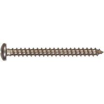 Hillman 823312 12X3/4 SS SH Metal Screw - $24.05