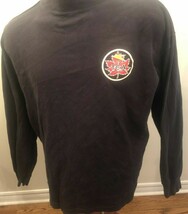 MENS XL Trans Canada Airlines Air canada TCA Vintage Long Sleeve Shirt - £9.13 GBP