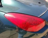 2006 2008 Pontiac Solstice OEM Left Tail Light Convertible Has Sun Heat ... - $204.19