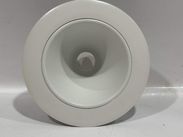 Juno 17HYP2-HZWH 4″ LED Hyperbolic Recessed Trim – Haze/White - €42,91 EUR