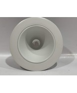 Juno 17HYP2-HZWH 4″ LED Hyperbolic Recessed Trim – Haze/White - $68.60 CAD