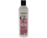 Redken Shades EQ Gloss 000 Crystal Clear Equalizing Conditioning Color 1... - $49.02