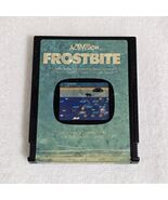 Frostbite (Atari 2600) Game Cartridge Authentic Cart Only - $681.26 MXN