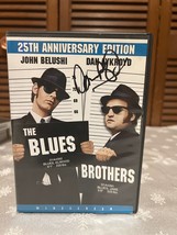 The Blues Brothers  (Widescreen 25th Anniversary Edition) DVDs Autographed - £71.61 GBP