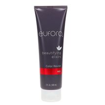 Eufora Beautifying Elixirs Color Revive Red 5oz - $44.25
