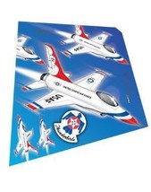 Sky Diamond Thunderbirds 23 Kite by XKites - £12.39 GBP