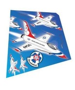 Sky Diamond Thunderbirds 23 Kite by XKites - $15.80