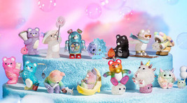 POP MART Instinctoy Muckey Dreamy Life Series Set 12 Basic Box Confirmed... - £178.72 GBP