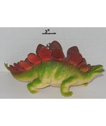 Vintage 90's Pretend Play Dinosaur Stegosaurus Figure VHTF Prehistoric #3 - $185.39 MXN Vintage 90's Pretend Play Dinosaur Stegosaurus Figure VHTF Prehistoric #3 - $185.39 MXN