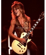 Randy Rhoads 8”x10” Rare Concert Photo (Brand New) - £12.87 GBP