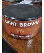 2pk TLC Wax Light Brown 8 Oz Each 649 Kb - $41.13 CAD