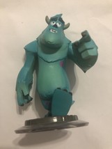 Disney Infinity 1.0 - Sully (Monsters Inc.) - - £3.87 GBP