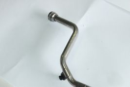 2004-2007 VOLKSWAGEN TOUAREG EGR DRIVER AND PASSENGER VALVE WITH PIPE J1900 image 5