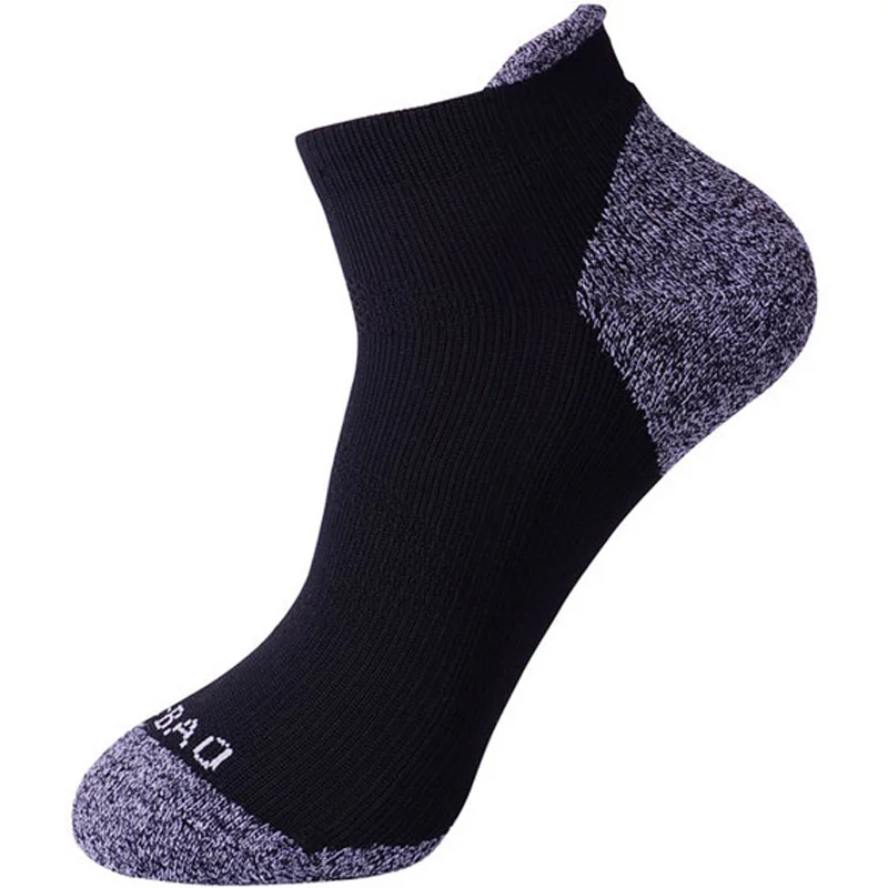 Professional Running So Men Trail  Sock Marathon Anti-Blister Women Outdoor Shoc - £83.82 GBP