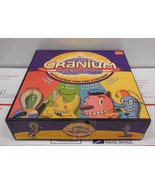 CRANIUM THE GAME FOR YOUR WHOLE BRAIN BY CRANIUM  TEEN TO ADULT - $151.57 MXN