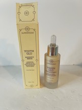 Supermood youth glo radiance serum 30ml/1oz Boxed - £43.96 GBP