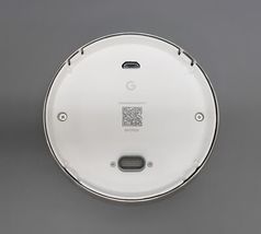 Google Nest 3rd Gen T3007ES Learning Thermostat Stainless Steel full set image 6
