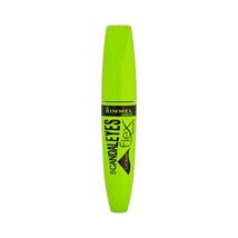 Rimmel Scandaleyes Lycra Flex Mascara, Black  - $14.00