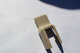 2010-2015 LEXUS RX350 INTERIOR TRACK END COVER R275 image 8