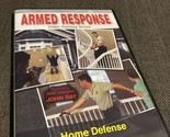 Armed Response: Home Defense (DVD - Video Training Series) Mint Condition - $17.82