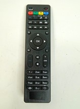 Universal Remote Control - £10.42 GBP