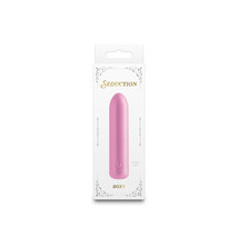 Seduction Roxy Metallic Pink - $29.90