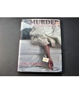 Murders in North America by Lionel Martinez- 1991 Hardcover  Book. - £10.19 GBP